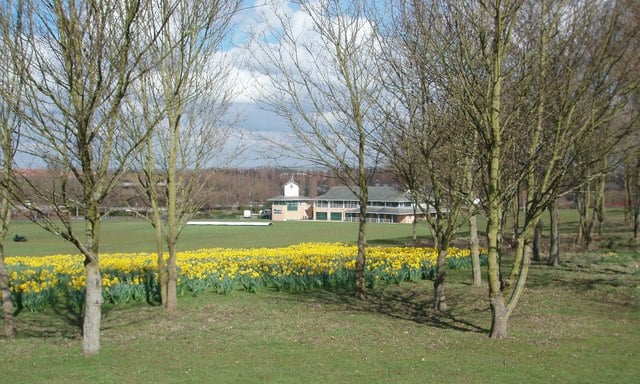 Campbell Park
