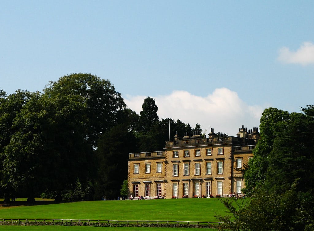 Cannon Hall Park