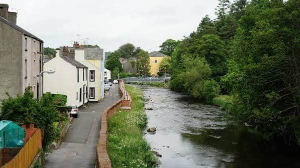 Cockermouth